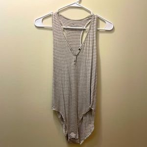 American Eagle Bodysuit